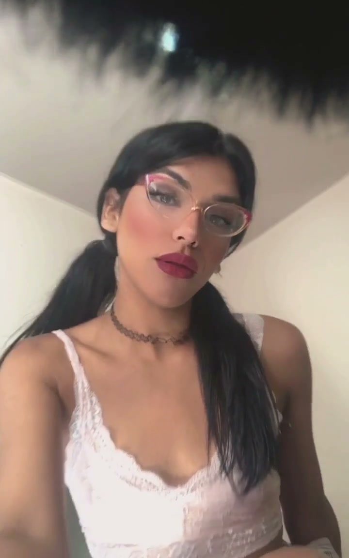 Muñeca Candela - 208