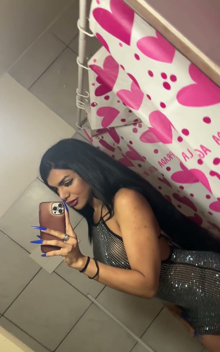 Muñeca Candela - 161