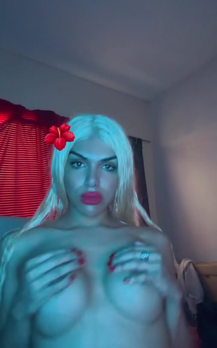 Muñeca Candela - 152