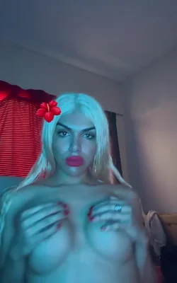 Muñeca Candela (23 años) — Balvanera, Argentina - 152