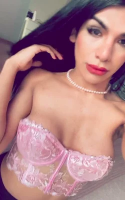 Muñeca Candela (23 años) — Balvanera, Argentina - 183