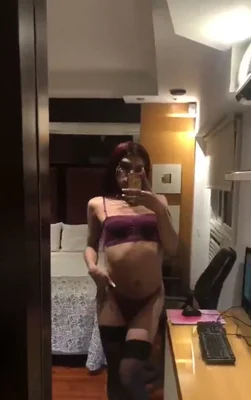 Muñeca Candela (23 años) — Balvanera, Argentina - 203
