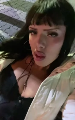 Angie Cap (18 años) — Palermo, Argentina - 22