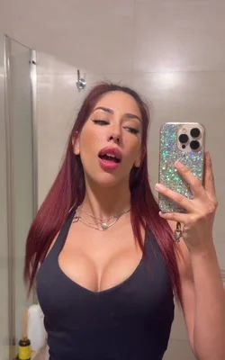 Barbi (24 años) — Palermo, Argentina - 37