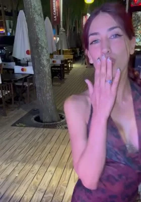 Barbi (24 años) — Palermo, Argentina - 39