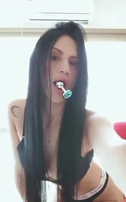 Thamy (36 años) — Mar del Plata, Argentina - 23