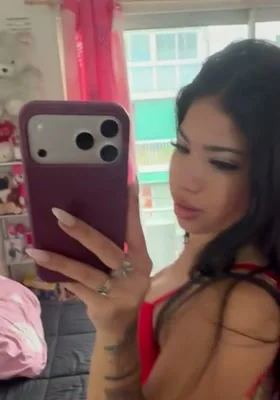 Cielo dulce (22 anos) — Flores, Argentina - 143