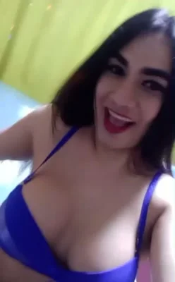 Estrella Paraguayita (26 años) — Güer Aike, Argentina - 65