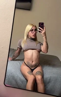 Milagros (26 años) — Tigre, Argentina - 54