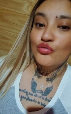 Ludmi (29 years) — Mataderos, Argentina - 49