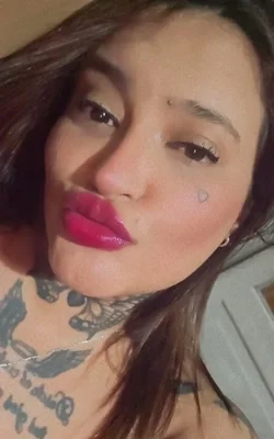 Ludmi (29 years) — Mataderos, Argentina - 50