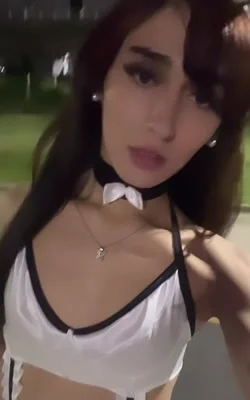 Tatiana caba (19 años) — Pilar, Argentina - 35