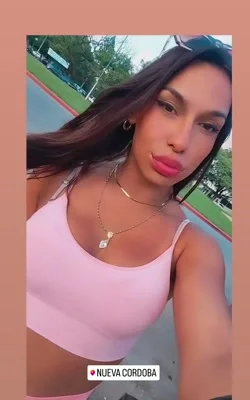 Victoria Rousse (26 anos) — Recoleta, Argentina - 45