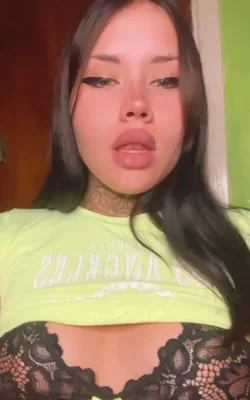 Danita (23 años) — Mar del Plata, Argentina - 39