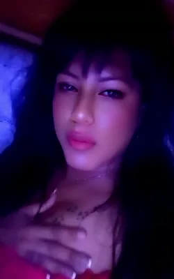 Michell Jans (28 años) — Florencio Varela, Argentina - 36