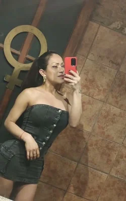 Milet M (26 años) — Vicente López, Argentina - 77