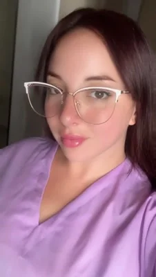 Mica Young (30 años) — Tribunales, Argentina - 8