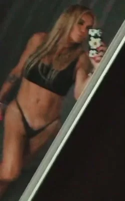 Julieta Sex (39 años) — Microcentro, Argentina - 24