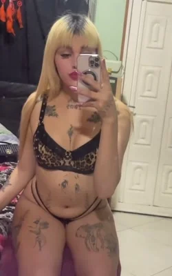 Brisa 21 (22 años) — Esteban Echeverría, Argentina - 38