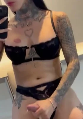 Lulu Zoe (28 years) — Rosario, Argentina - 109