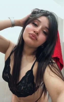 Tifany (24 años) — Recoleta, Argentina - 20