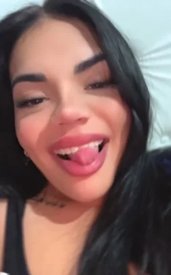 Ivonny (26 anos) — Mataderos, Argentina - 42