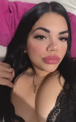 Ivonny (26 anos) — Mataderos, Argentina - 40