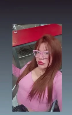Danielita (28 anos) — Capital, Argentina - 8