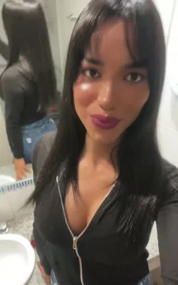 Aranza De La Rosa (21 años) — Río Cuarto, Argentina - 8