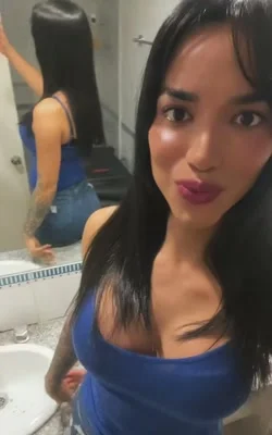 Aranza De La Rosa (21 años) — Río Cuarto, Argentina - 9