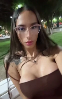 Ainara Sanjuanina (23 años) — Capital, Argentina - 88