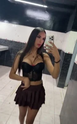 Ainara Sanjuanina (23 años) — Capital, Argentina - 87