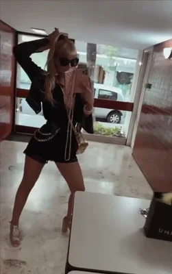Julieta Lopez (29 años) — Palermo, Argentina - 38