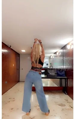 Julieta Lopez (29 años) — Palermo, Argentina - 41