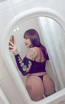 Mailen (26 años) — Confluencia, Argentina - 86