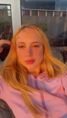 Enny Bela (20 años) — Palermo, Argentina - 10