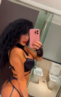Celeste la Santiagueña (30 years) — Microcentro, Argentina - 93
