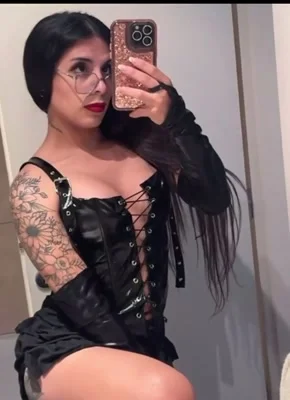 Lulita S (25 años) — Palermo, Argentina - 76