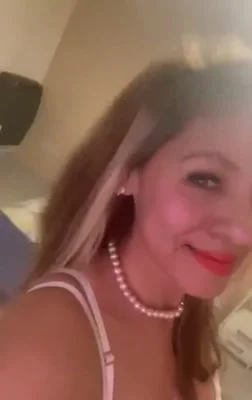 Valeria (39 años) — La Paternal, Argentina - 9