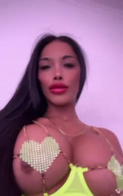 Muñequita Louana (24 años) — San Telmo, Argentina - 60
