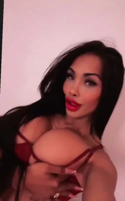 Muñequita Louana (24 años) — San Telmo, Argentina - 44