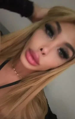 Muñequita Louana (24 años) — San Telmo, Argentina - 45