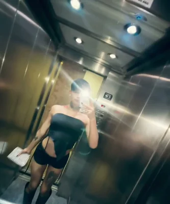 Adri (20 años) — Pilar, Argentina - 81