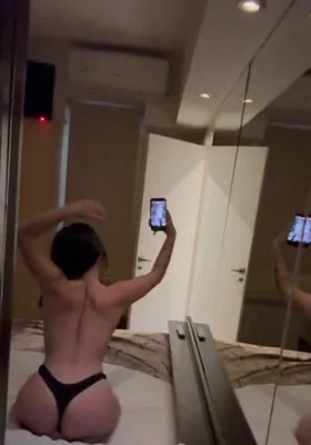More (19 años) — Mar del Plata, Argentina - 20