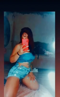Lola (28 años) — Merlo, Argentina - 60