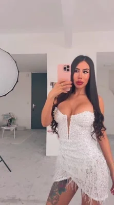 Celine (30 años) — Palermo, Argentina - 8