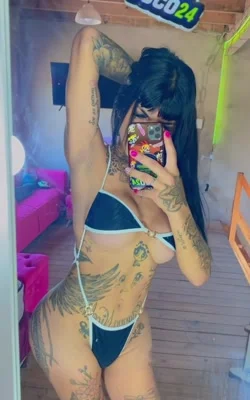 Barbie (23 años) — Presidente Perón, Argentina - 33