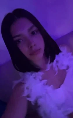 Marina (21 anos) — La Matanza, Argentina - 12