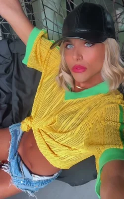 Corraluz (27 años) — Santa Fe, Argentina - 58