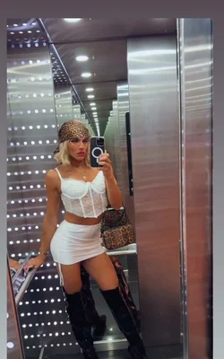 Corraluz (27 años) — Santa Fe, Argentina - 54